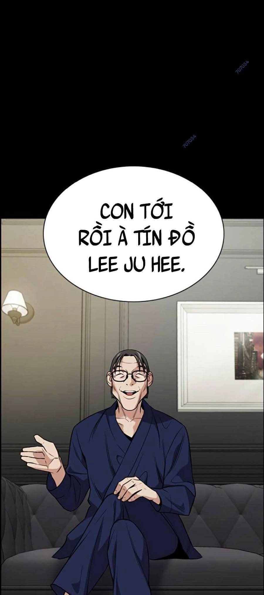 Giáo Dục Chân Chính Chapter 102 - 41