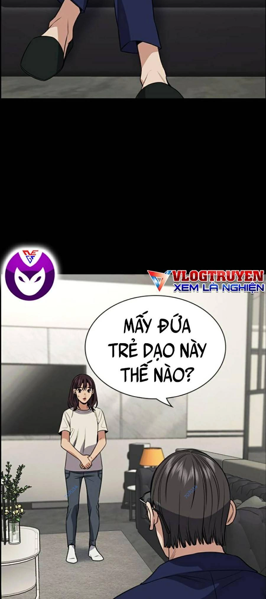 Giáo Dục Chân Chính Chapter 102 - 42