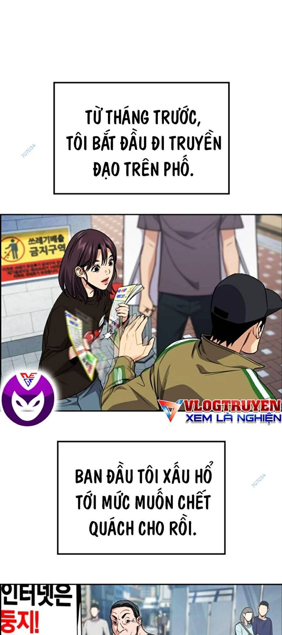 Giáo Dục Chân Chính Chapter 102 - 56