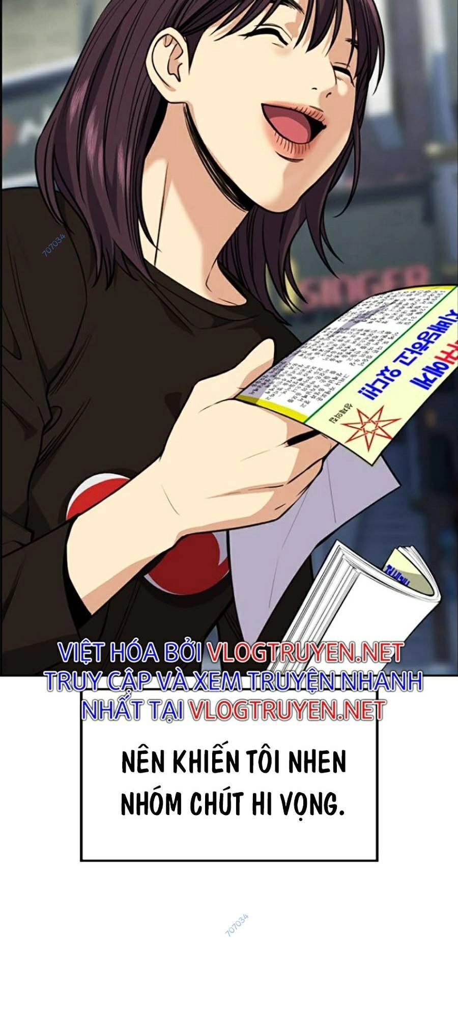 Giáo Dục Chân Chính Chapter 102 - 58