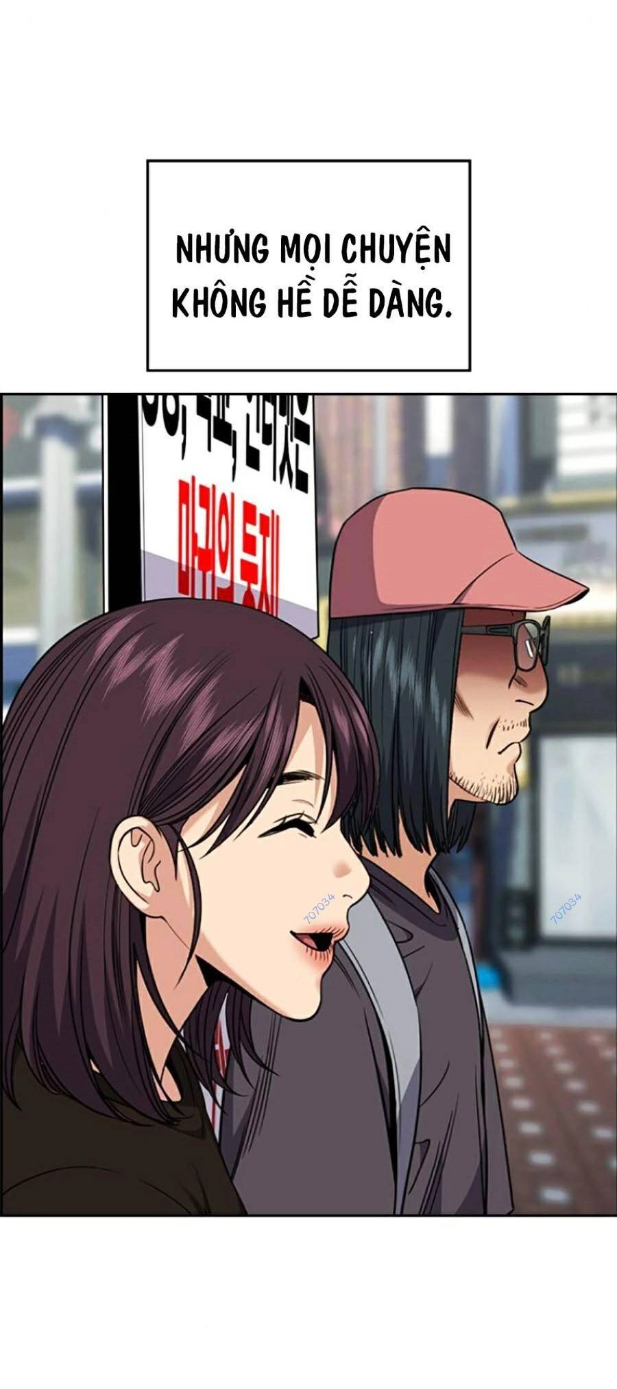 Giáo Dục Chân Chính Chapter 102 - 59