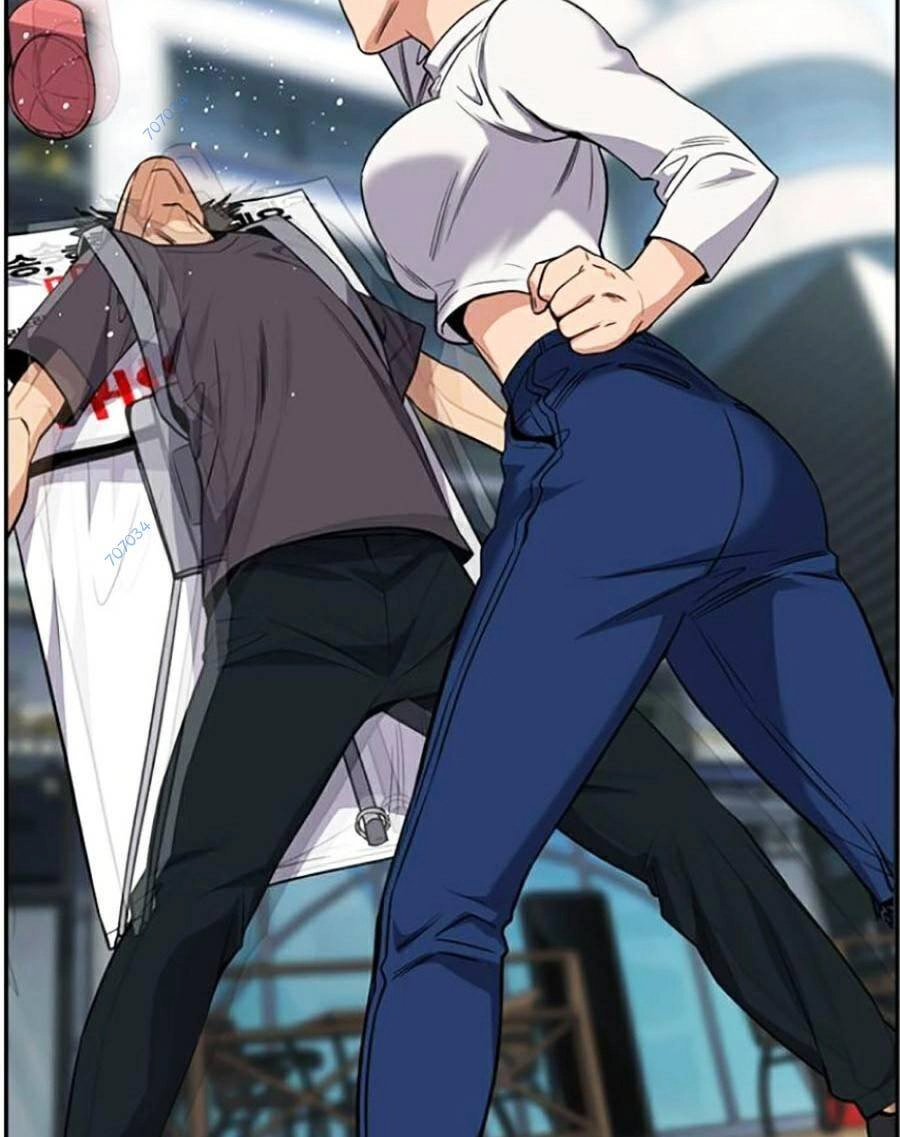 Giáo Dục Chân Chính Chapter 102 - 83