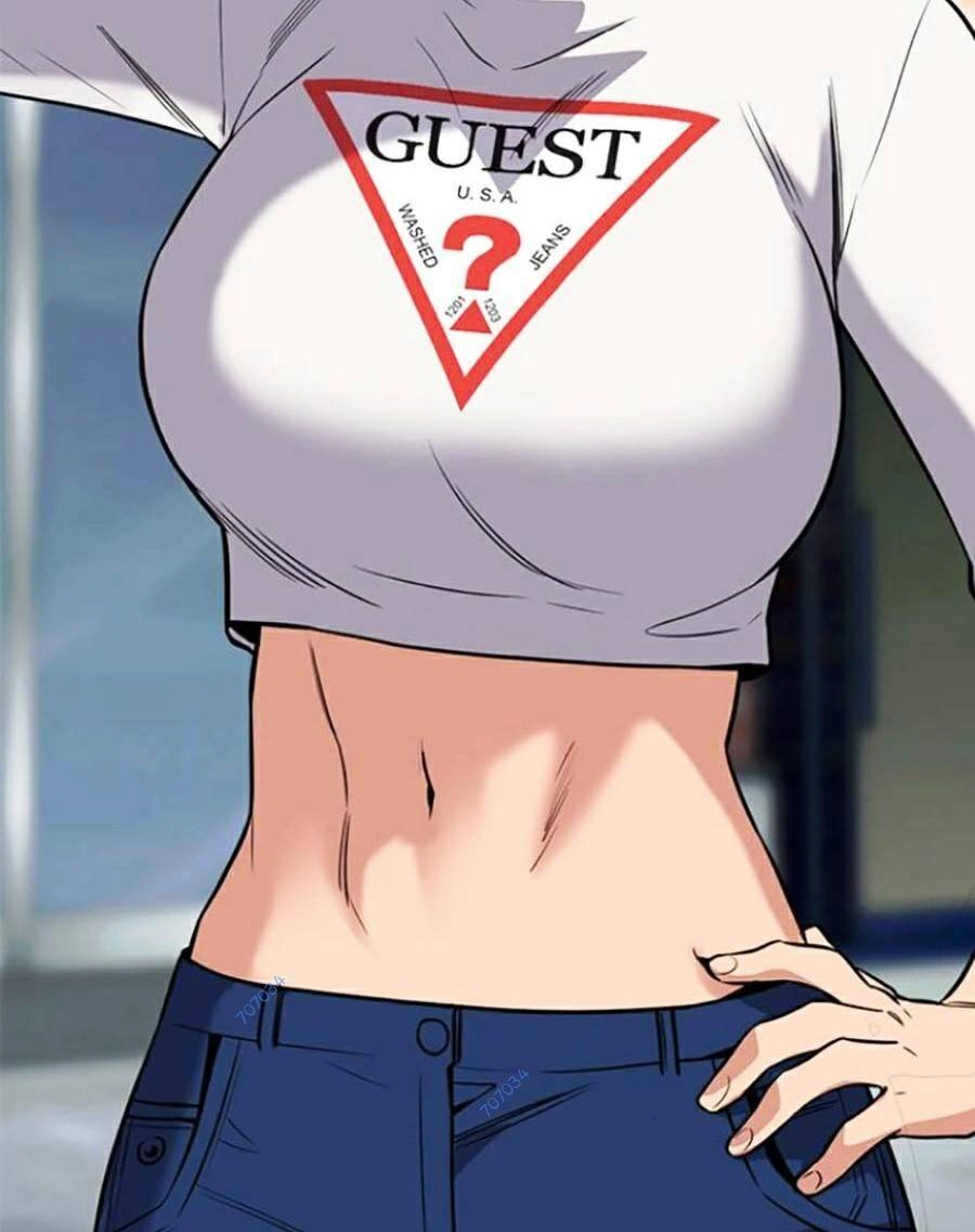 Giáo Dục Chân Chính Chapter 102 - 89