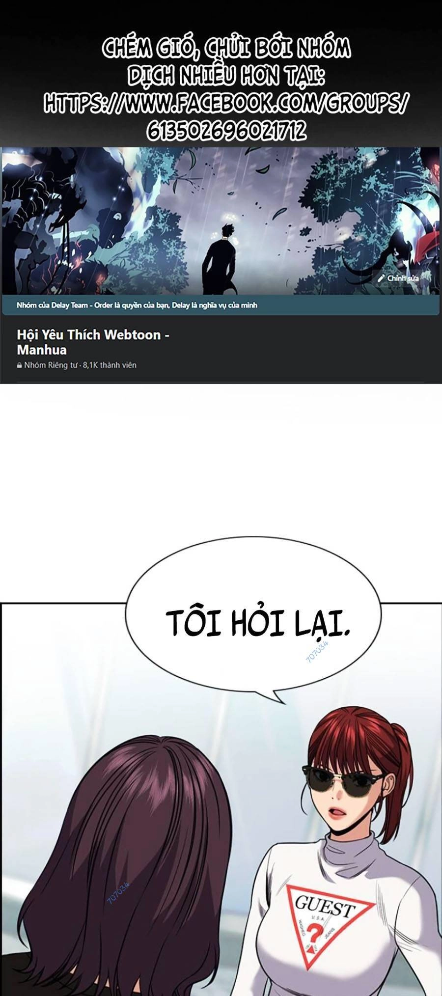 Giáo Dục Chân Chính Chapter 103 - 1