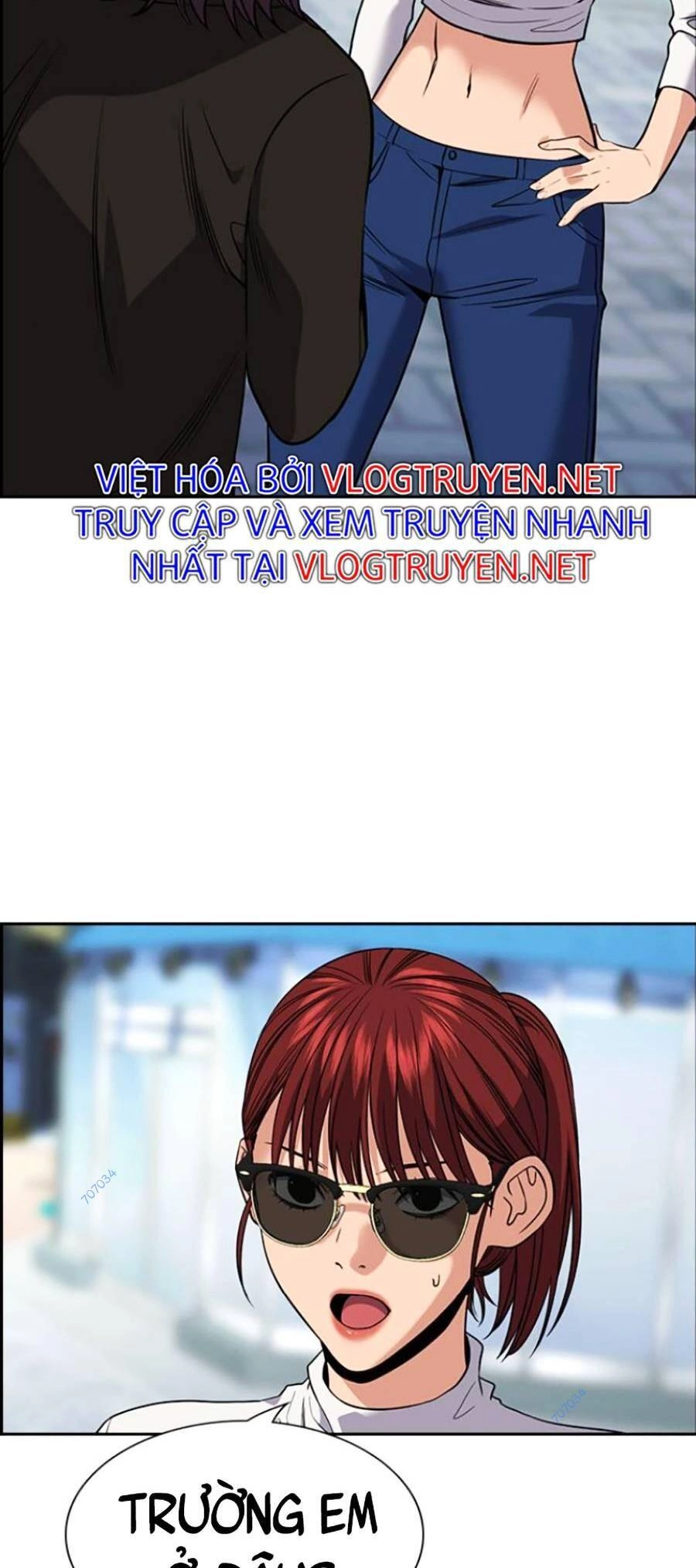 Giáo Dục Chân Chính Chapter 103 - 2