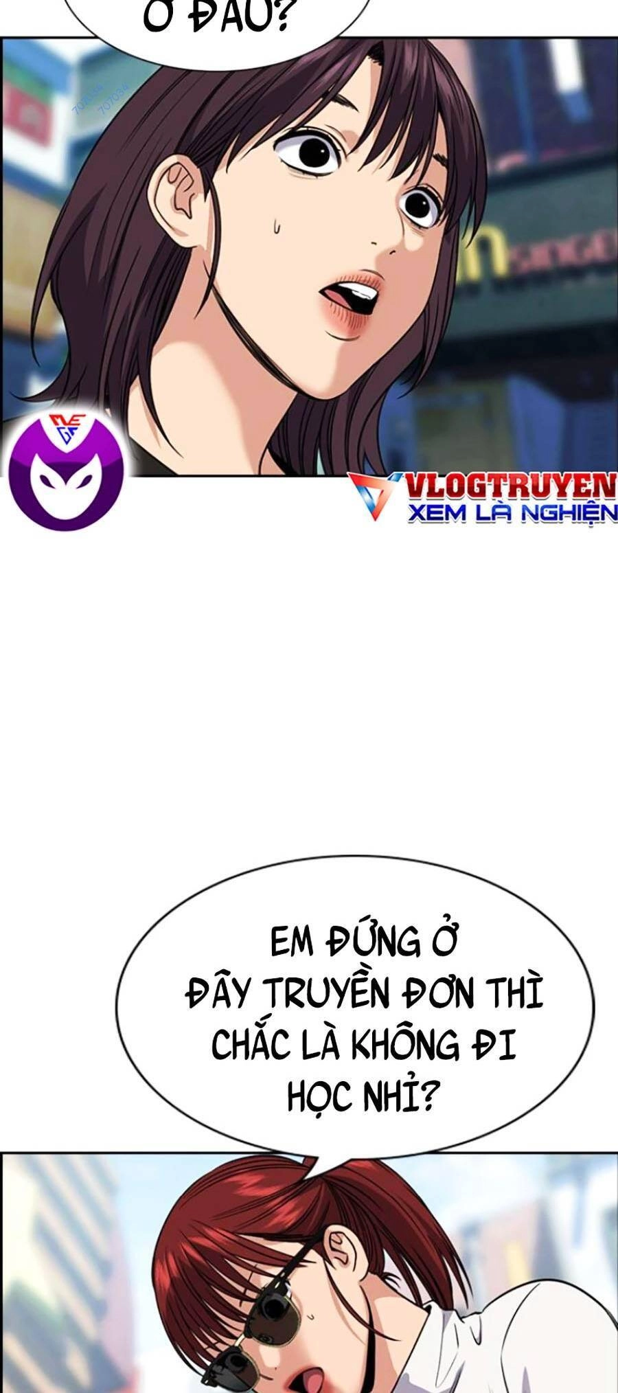 Giáo Dục Chân Chính Chapter 103 - 3