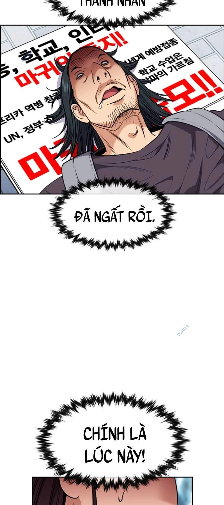 Giáo Dục Chân Chính Chapter 103 - 5