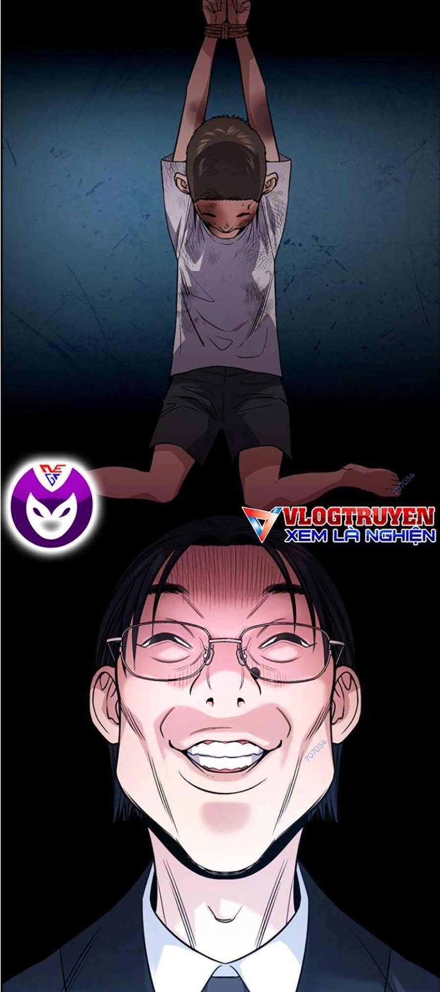 Giáo Dục Chân Chính Chapter 103 - 8