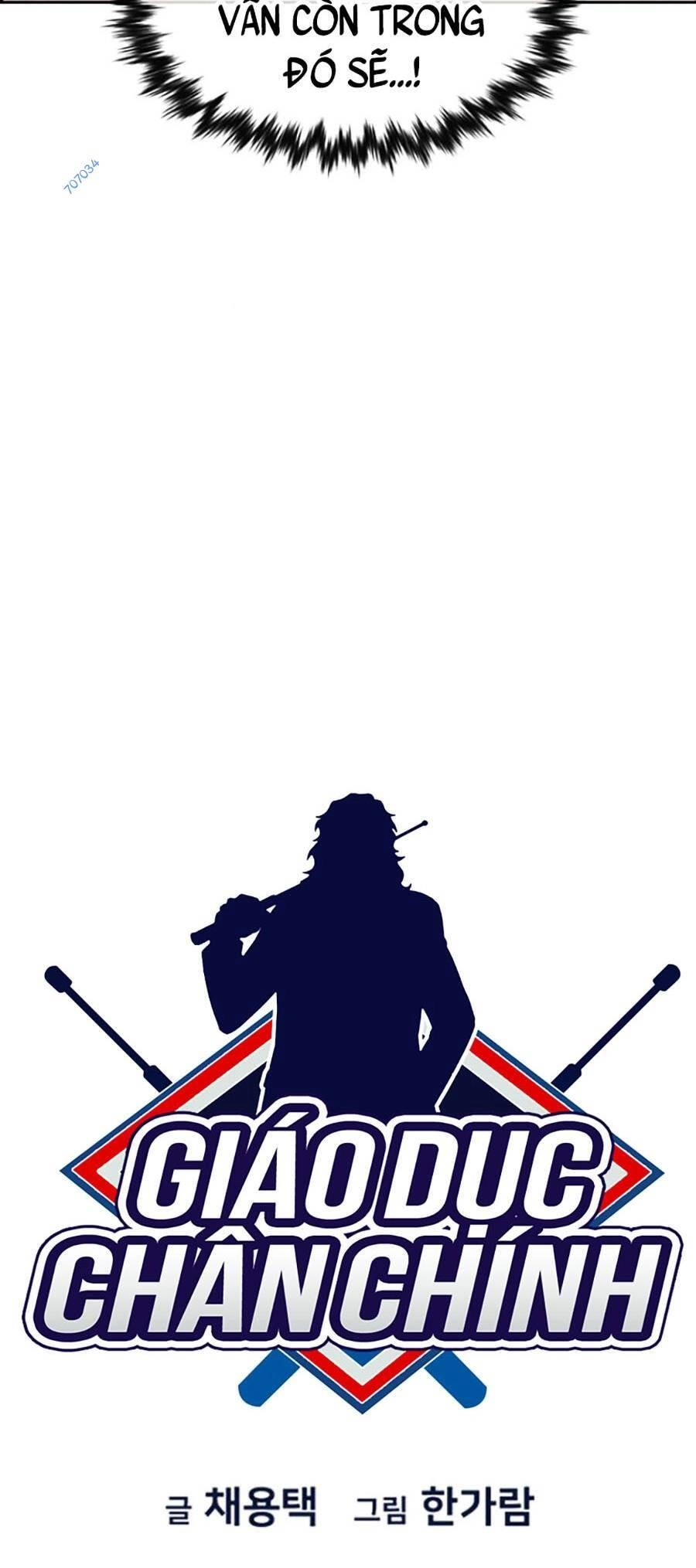 Giáo Dục Chân Chính Chapter 103 - 11