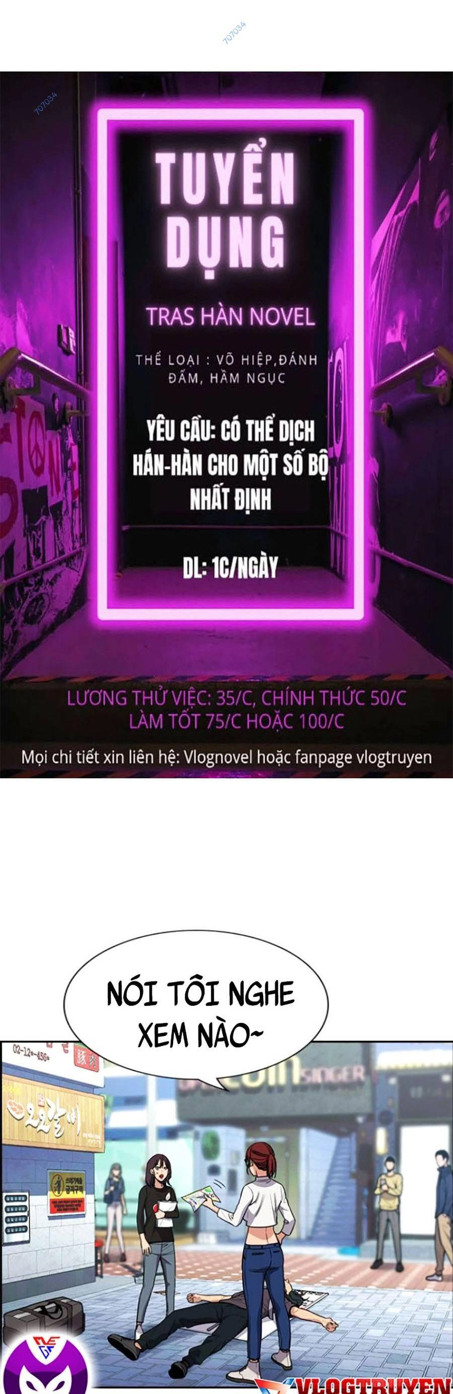 Giáo Dục Chân Chính Chapter 103 - 12