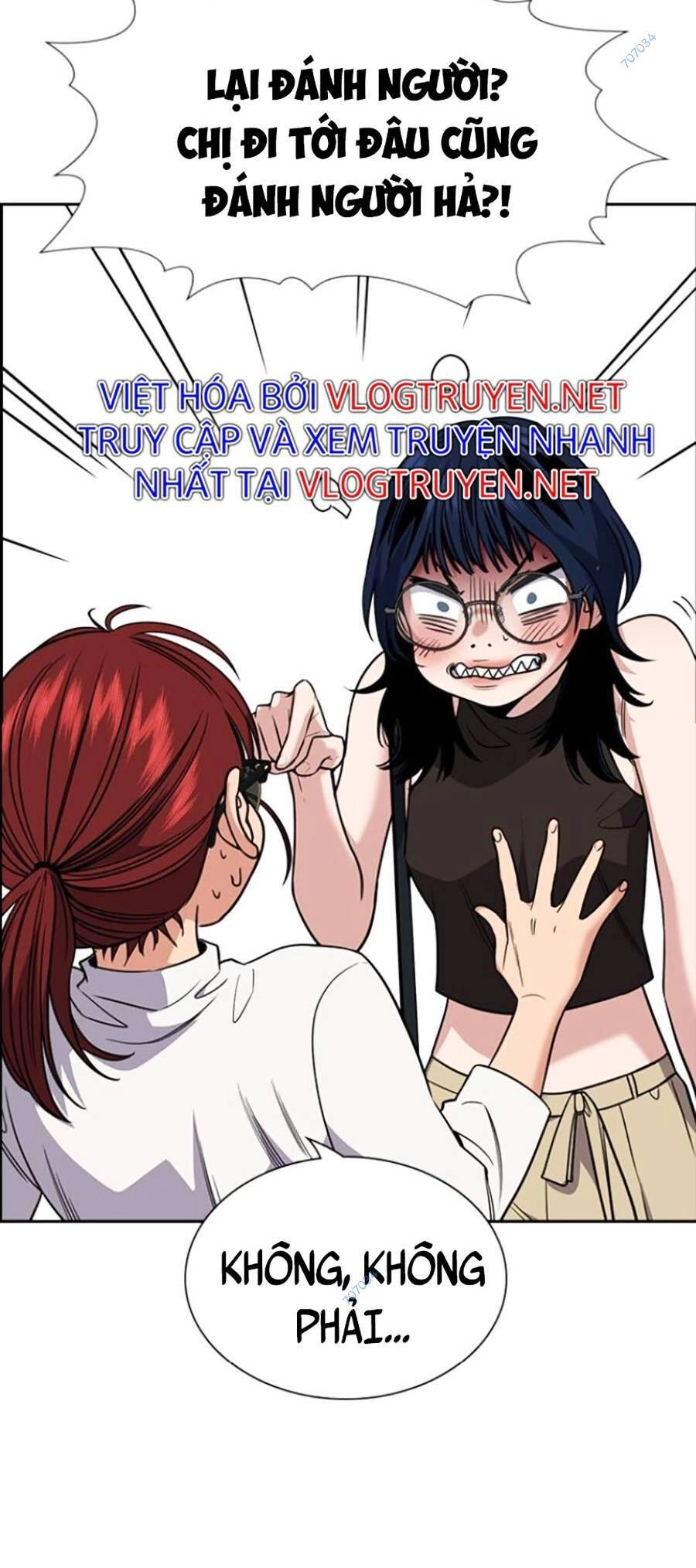 Giáo Dục Chân Chính Chapter 103 - 17