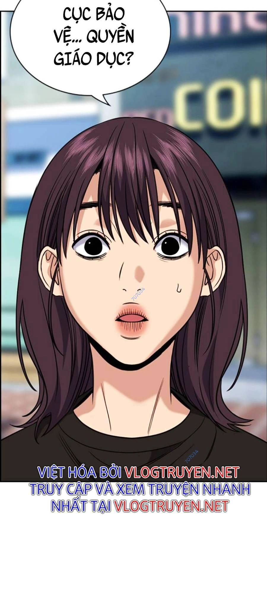 Giáo Dục Chân Chính Chapter 103 - 21