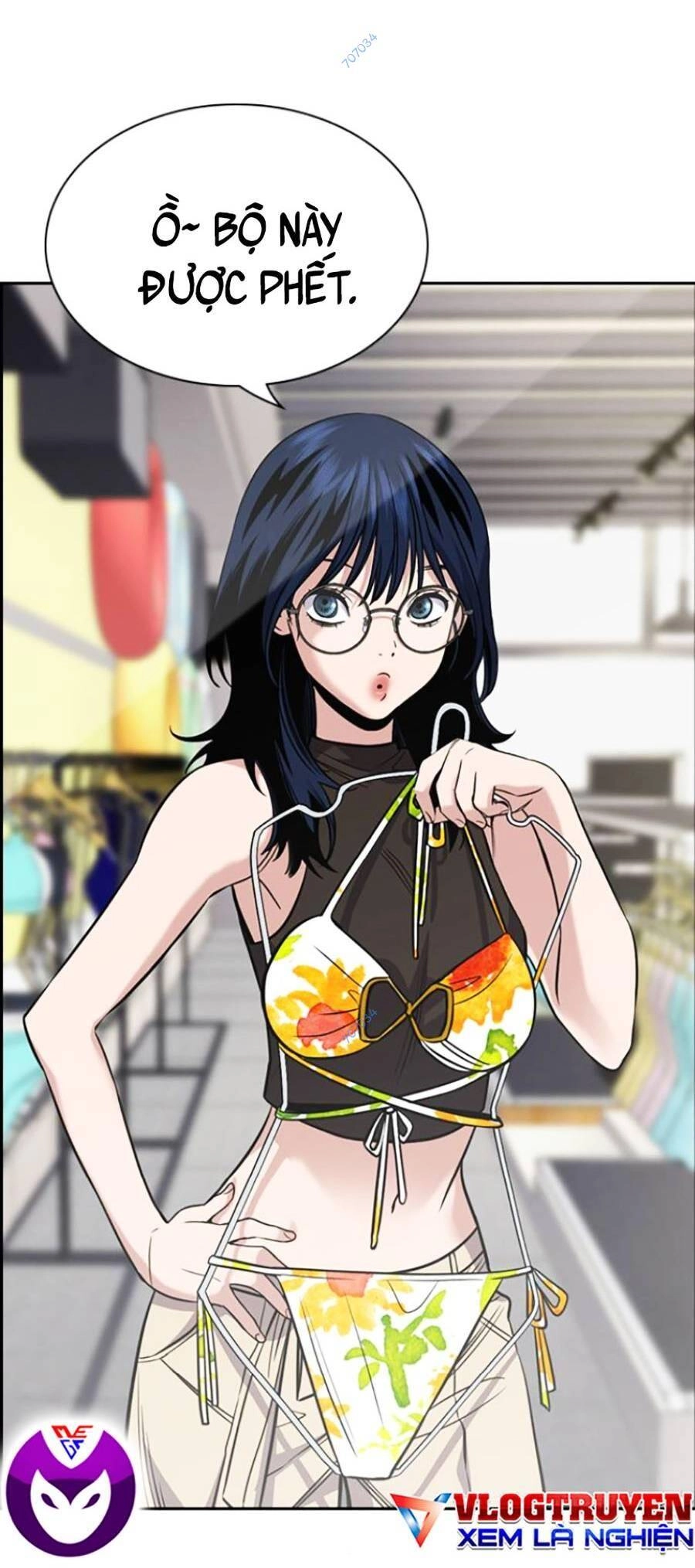 Giáo Dục Chân Chính Chapter 103 - 23