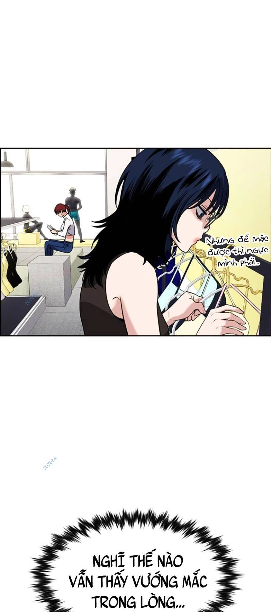 Giáo Dục Chân Chính Chapter 103 - 24