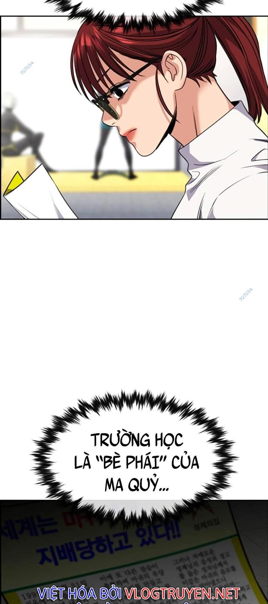 Giáo Dục Chân Chính Chapter 103 - 25