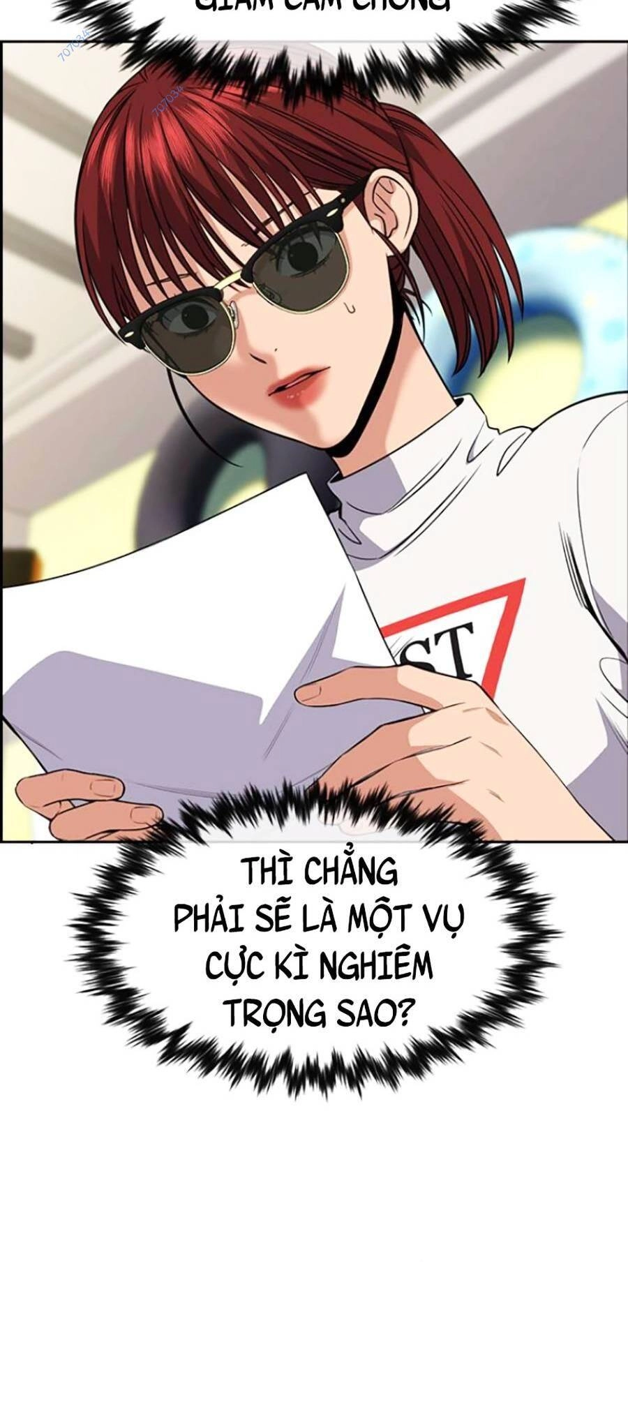 Giáo Dục Chân Chính Chapter 103 - 27