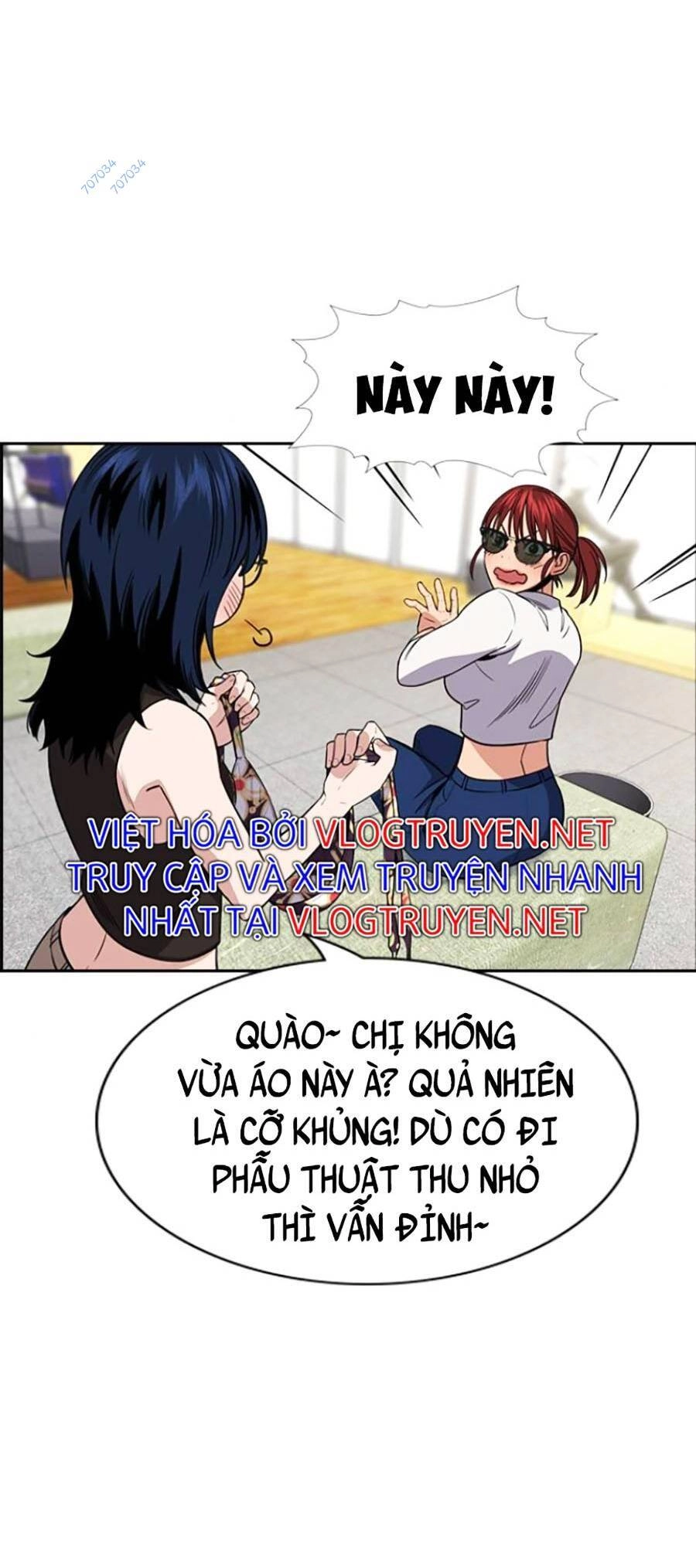 Giáo Dục Chân Chính Chapter 103 - 29