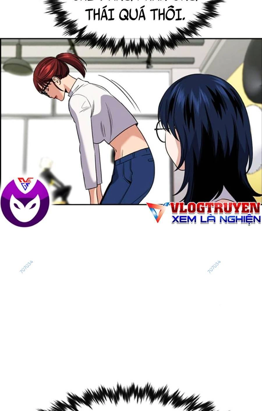 Giáo Dục Chân Chính Chapter 103 - 34