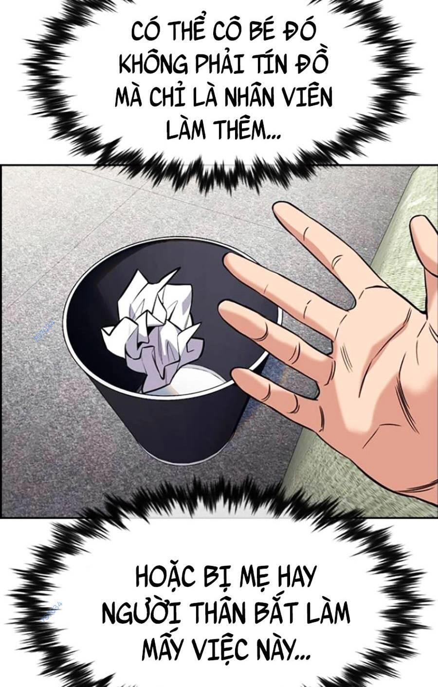 Giáo Dục Chân Chính Chapter 103 - 35