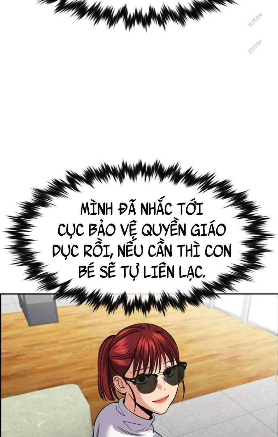 Giáo Dục Chân Chính Chapter 103 - 36