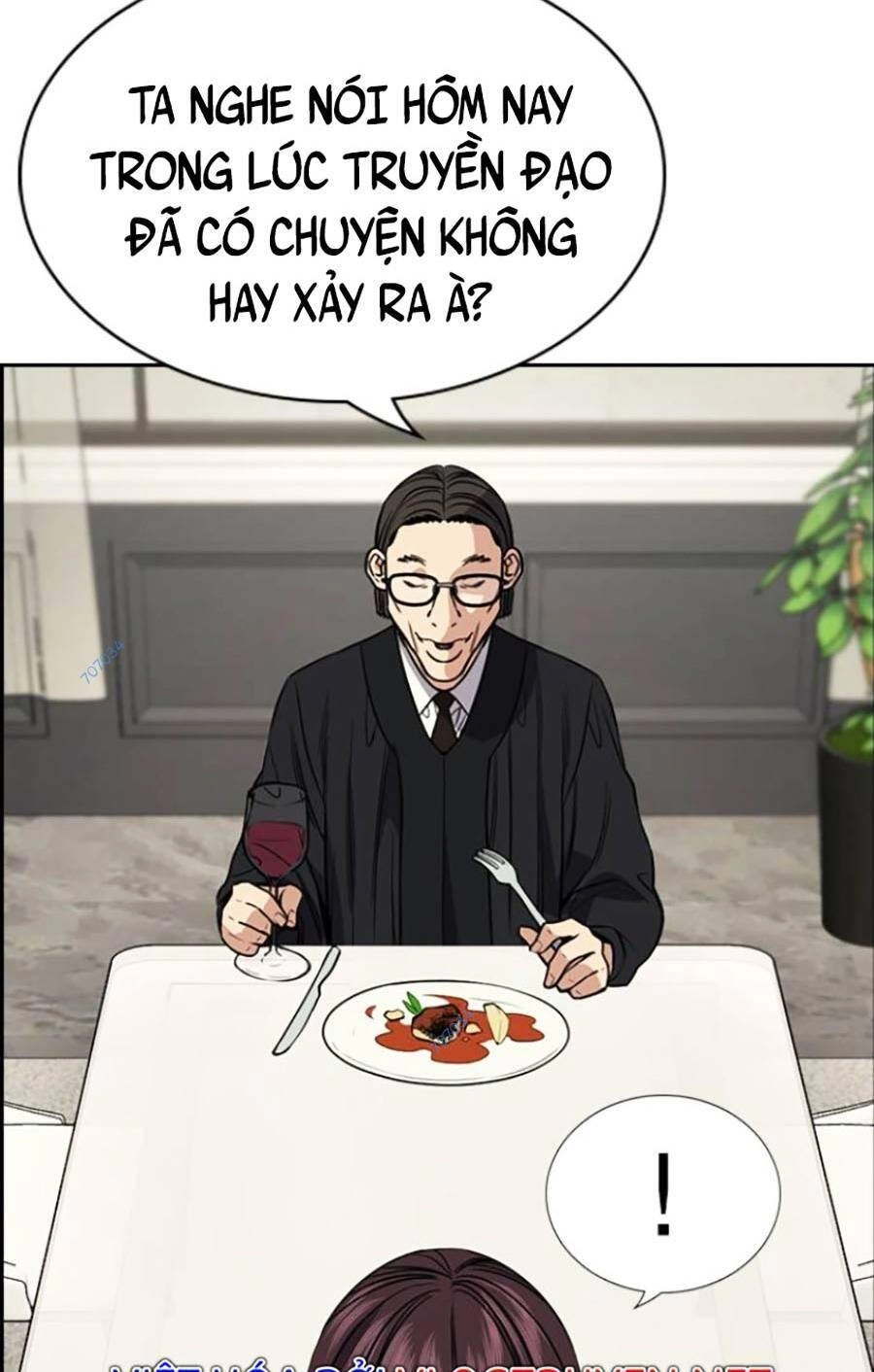 Giáo Dục Chân Chính Chapter 103 - 46