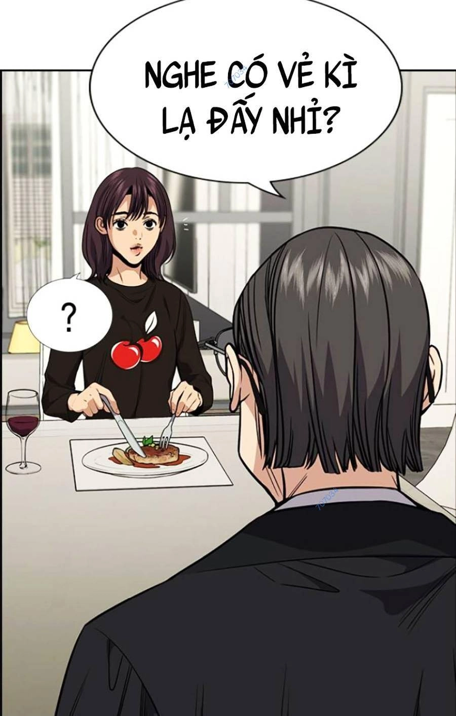 Giáo Dục Chân Chính Chapter 103 - 51