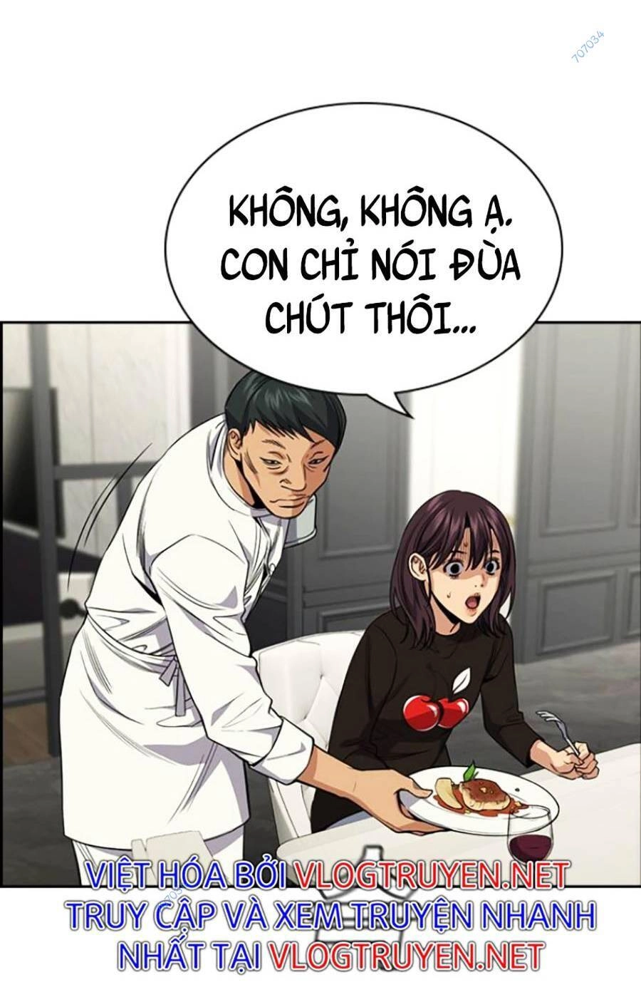 Giáo Dục Chân Chính Chapter 103 - 55