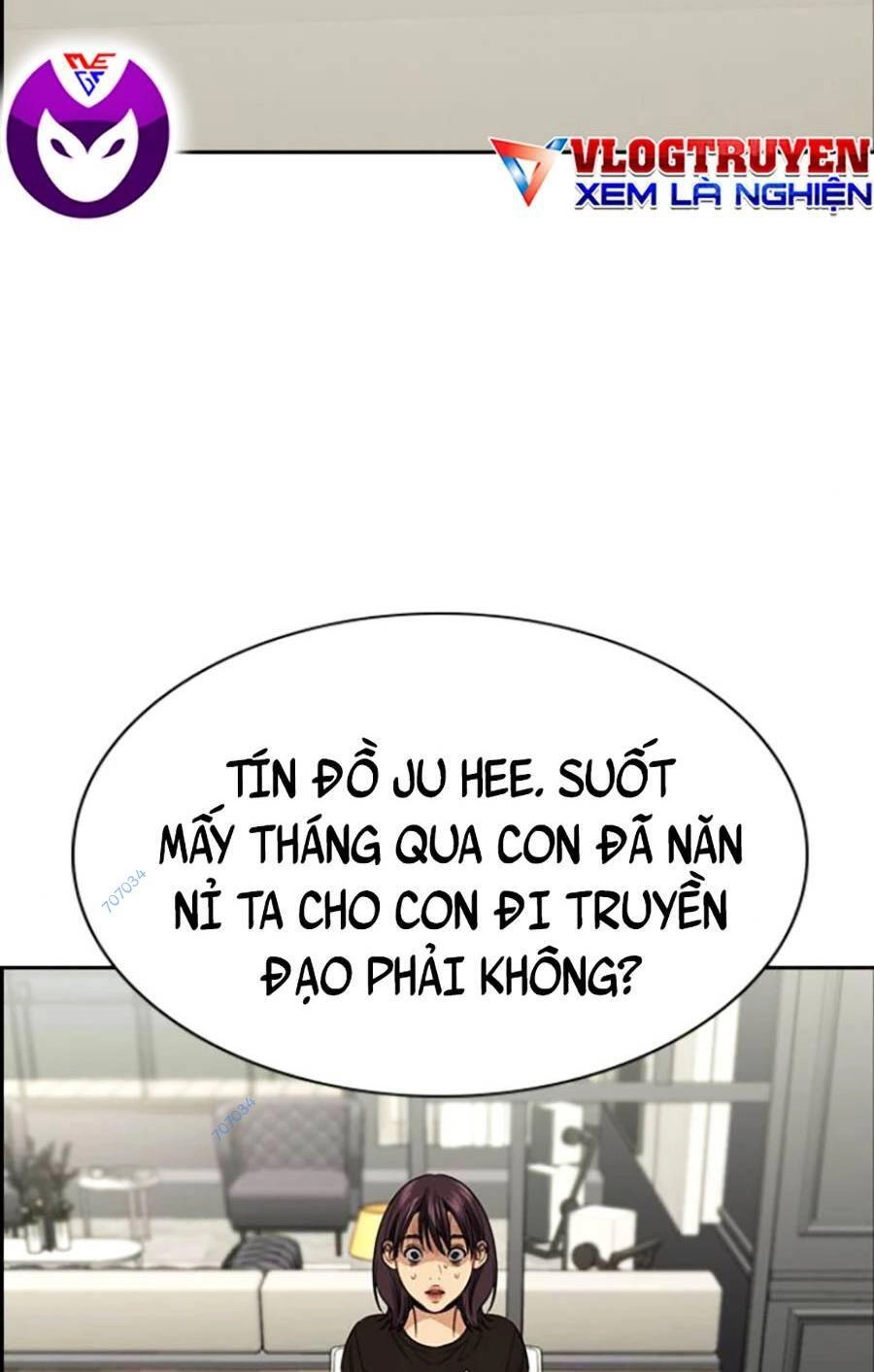 Giáo Dục Chân Chính Chapter 103 - 58