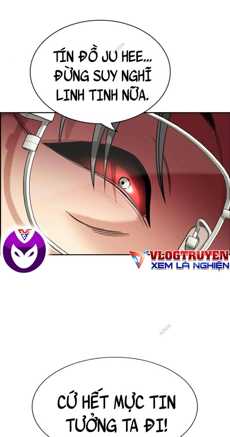 Giáo Dục Chân Chính Chapter 103 - 78