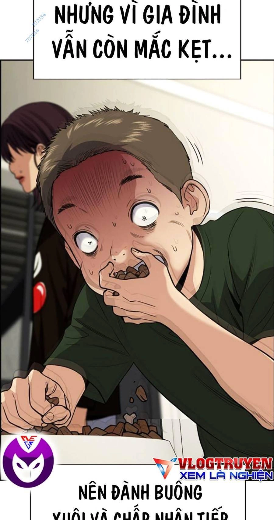 Giáo Dục Chân Chính Chapter 103 - 83