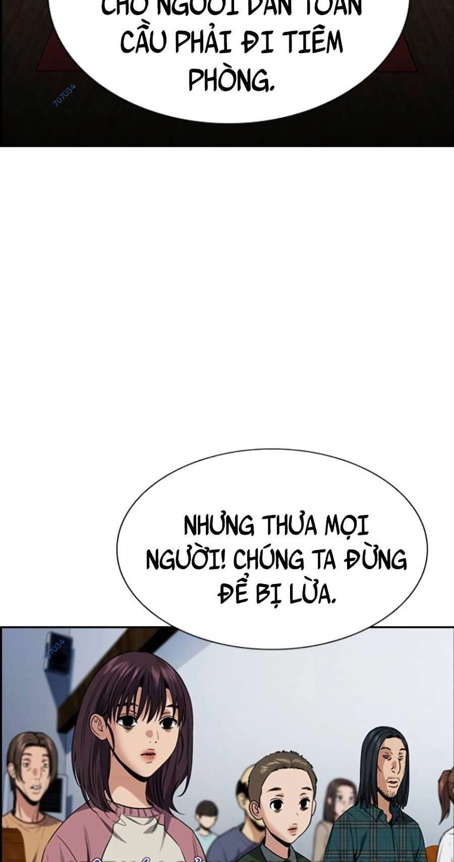 Giáo Dục Chân Chính Chapter 103 - 86