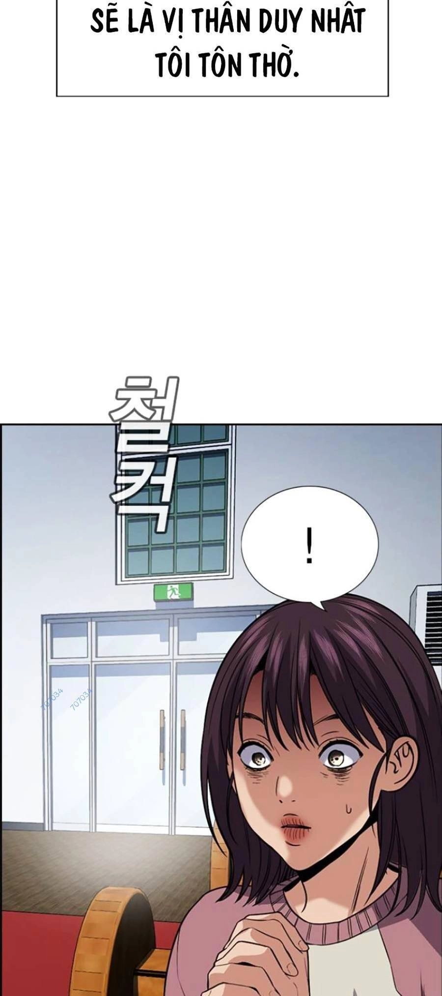 Giáo Dục Chân Chính Chapter 103 - 92