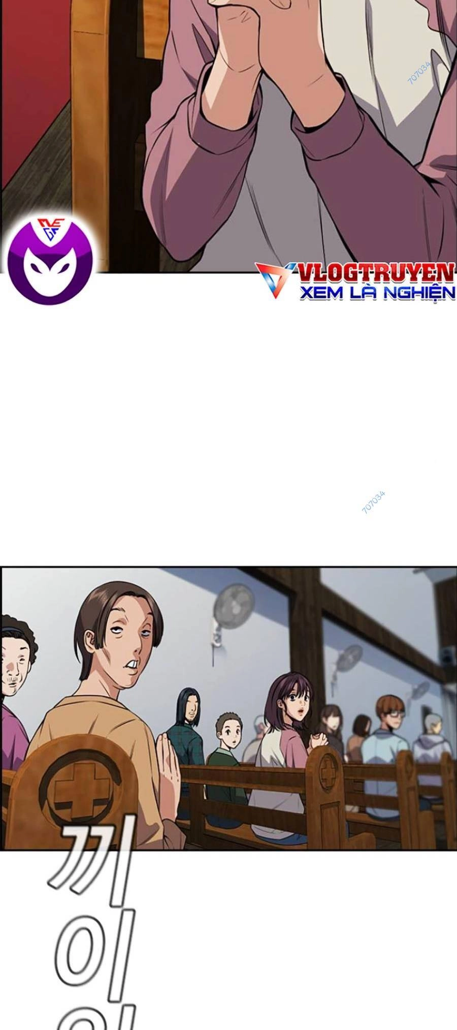 Giáo Dục Chân Chính Chapter 103 - 93