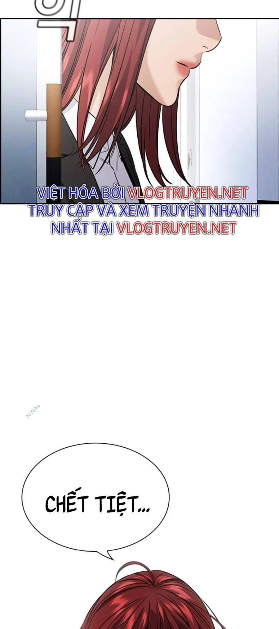 Giáo Dục Chân Chính Chapter 103 - 94