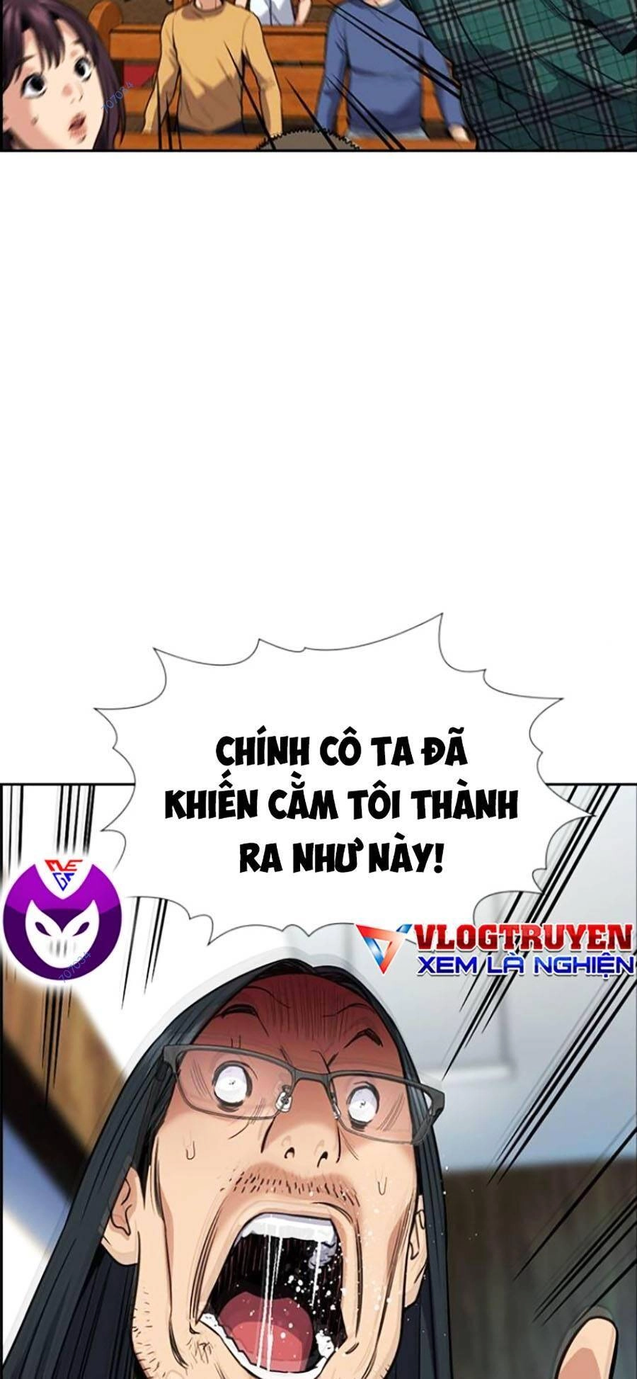 Giáo Dục Chân Chính Chapter 104 - 6