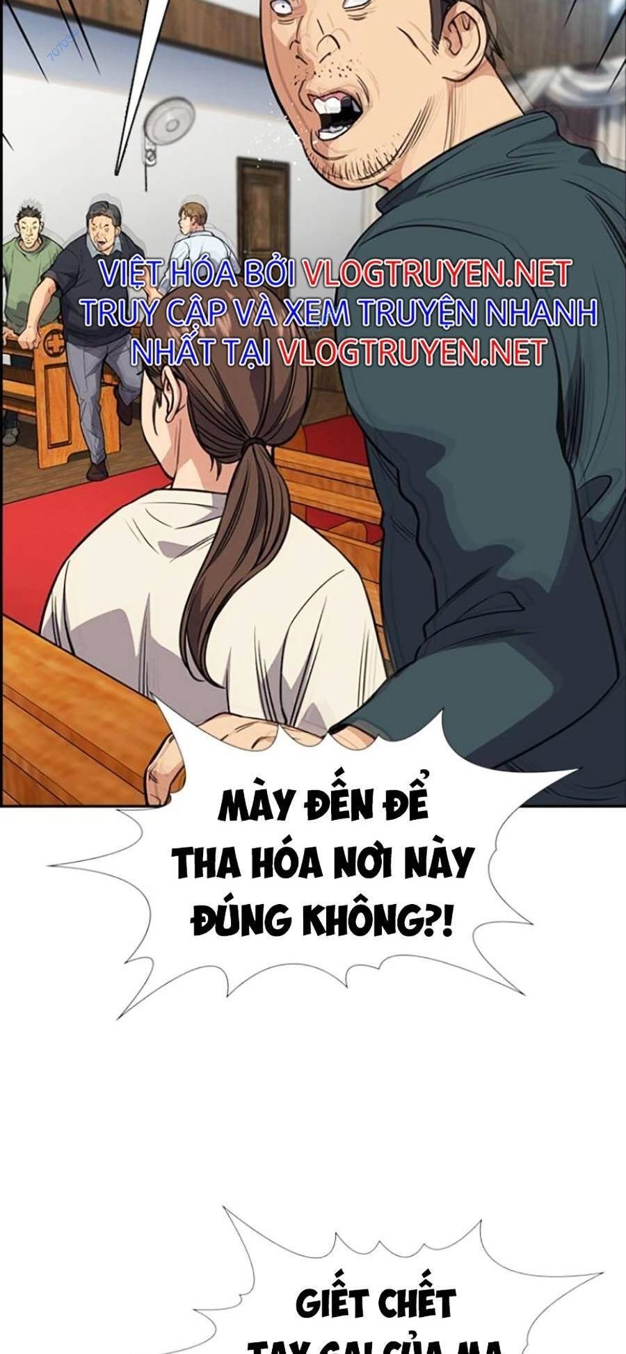 Giáo Dục Chân Chính Chapter 104 - 8