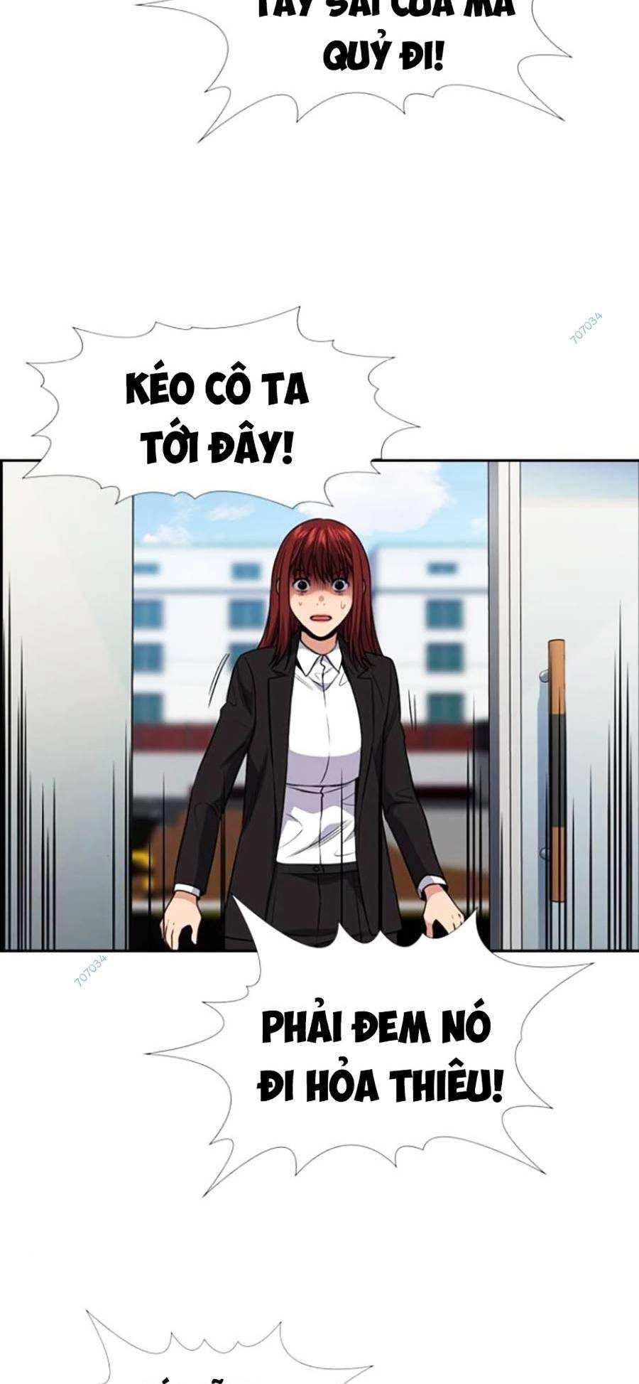 Giáo Dục Chân Chính Chapter 104 - 9