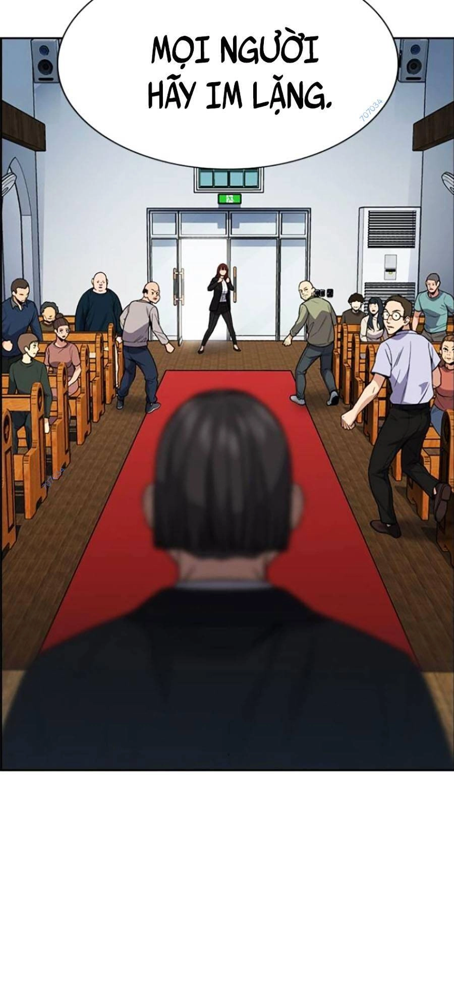 Giáo Dục Chân Chính Chapter 104 - 11