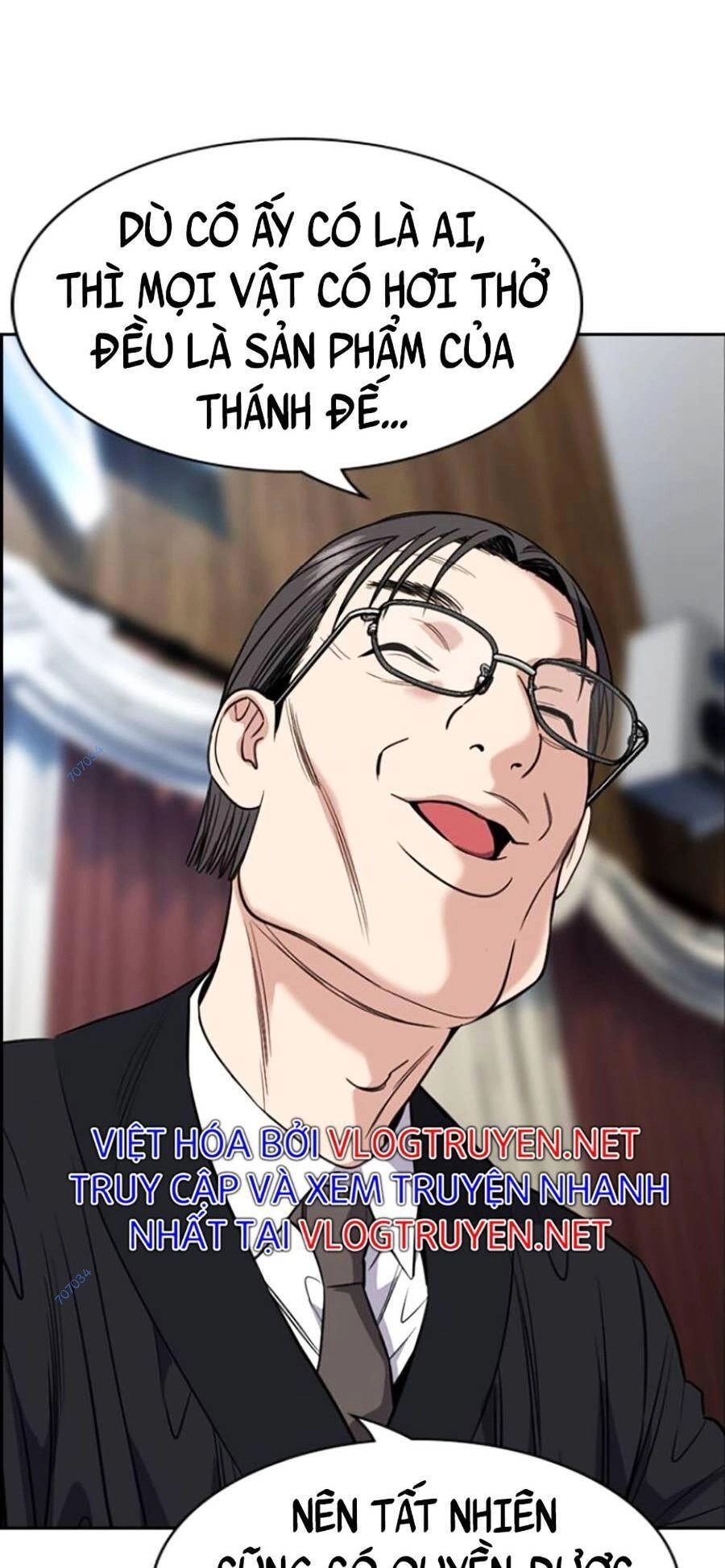 Giáo Dục Chân Chính Chapter 104 - 12