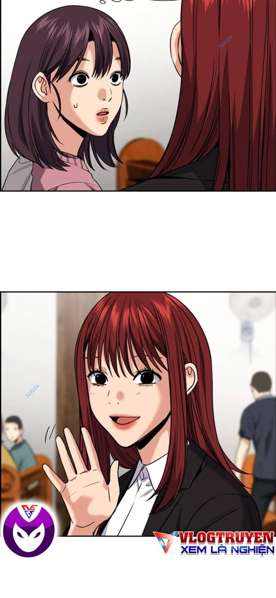 Giáo Dục Chân Chính Chapter 104 - 17