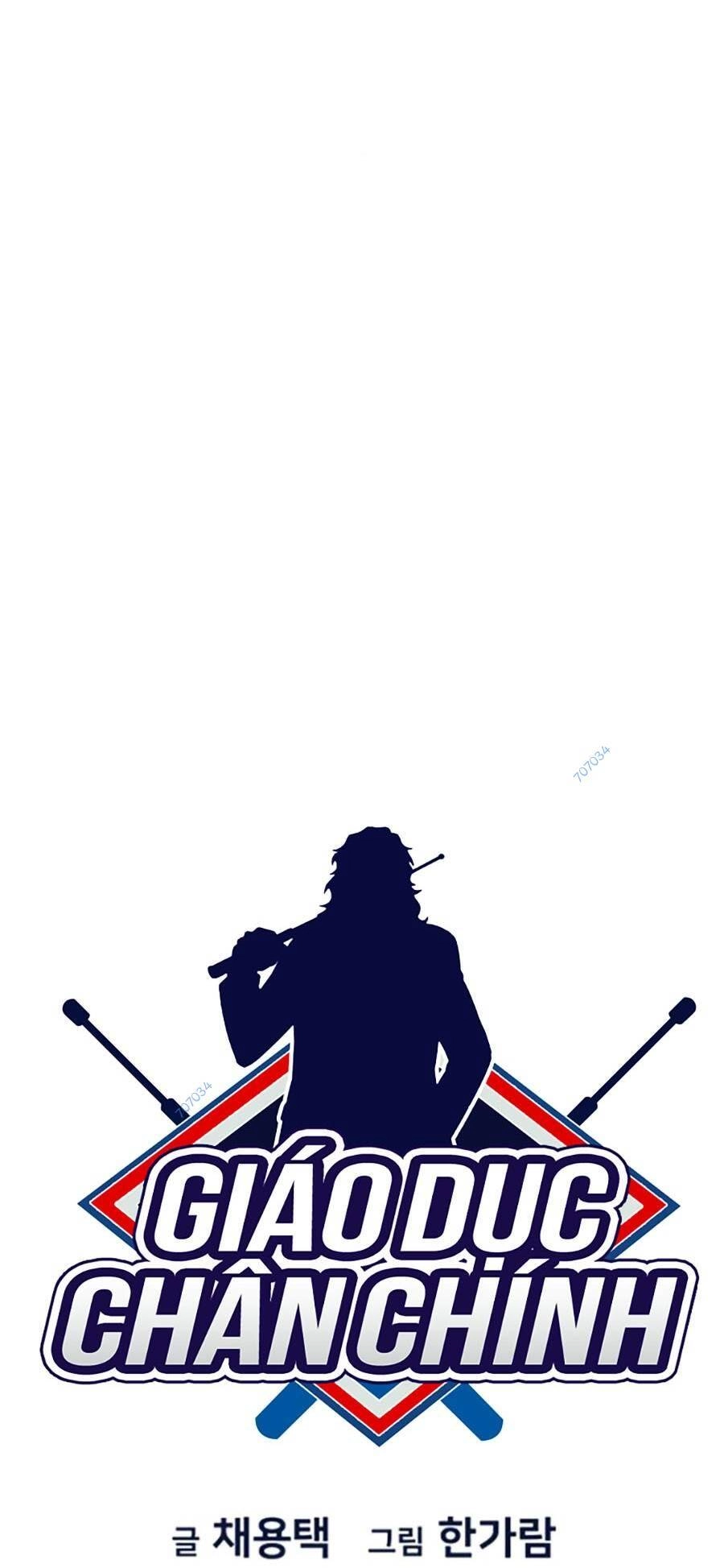 Giáo Dục Chân Chính Chapter 104 - 18