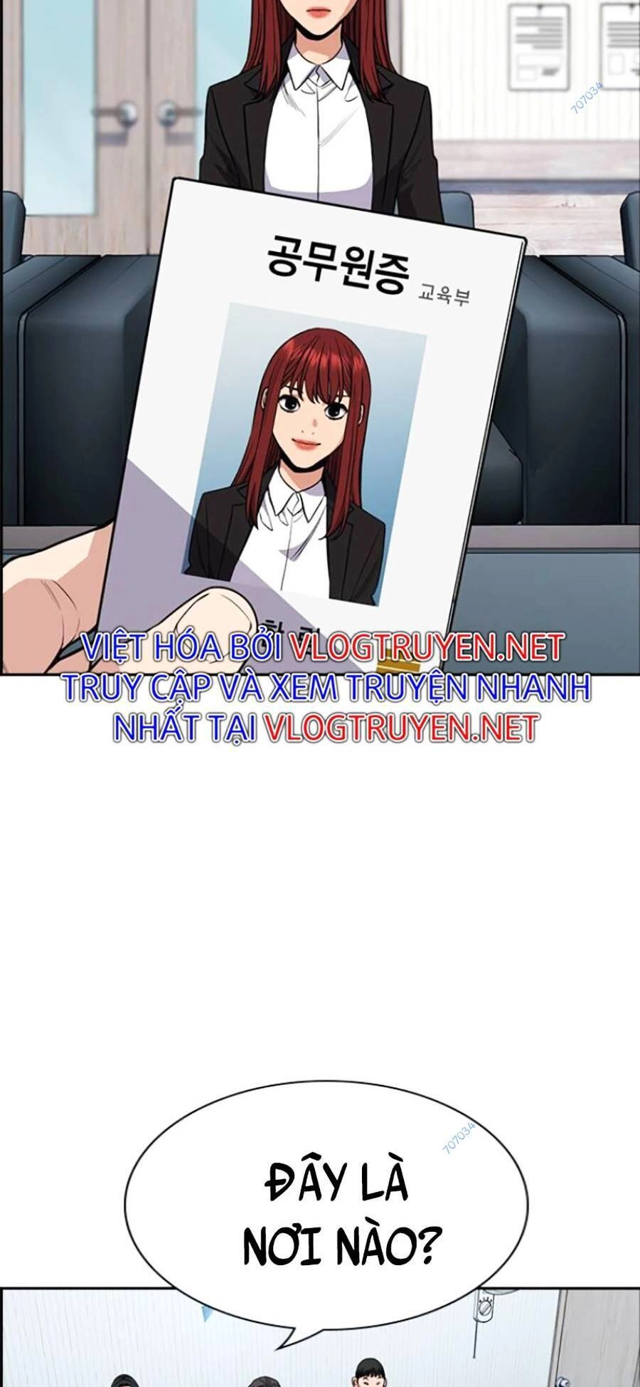 Giáo Dục Chân Chính Chapter 104 - 20