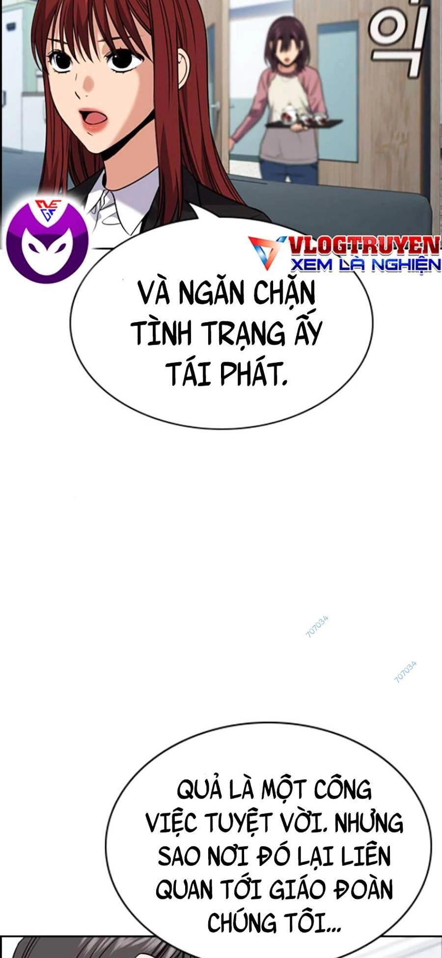 Giáo Dục Chân Chính Chapter 104 - 22