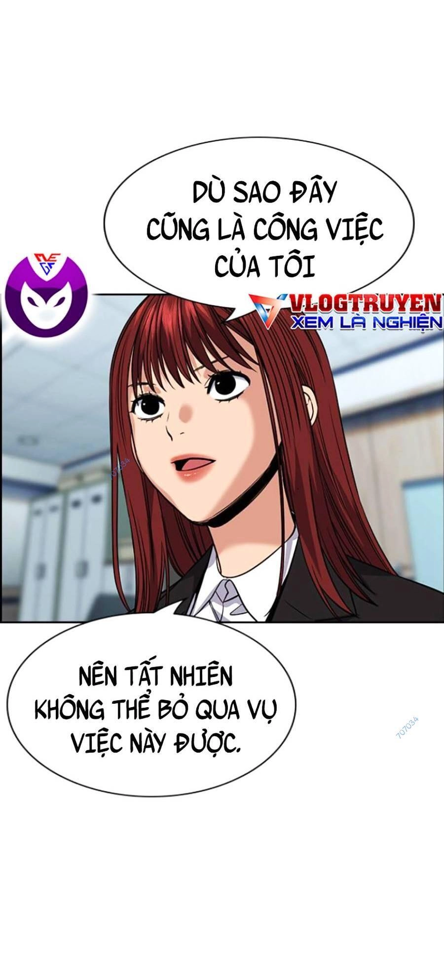 Giáo Dục Chân Chính Chapter 104 - 25