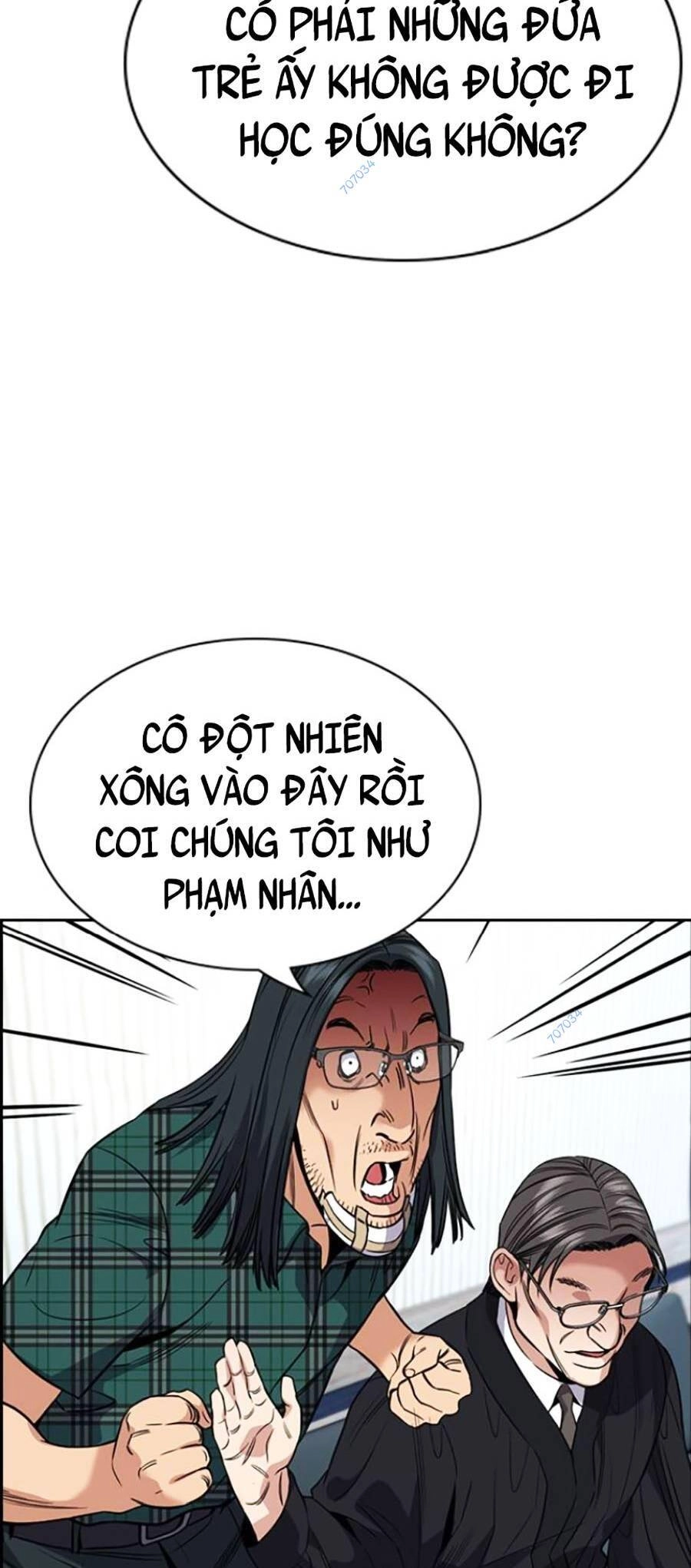 Giáo Dục Chân Chính Chapter 104 - 27
