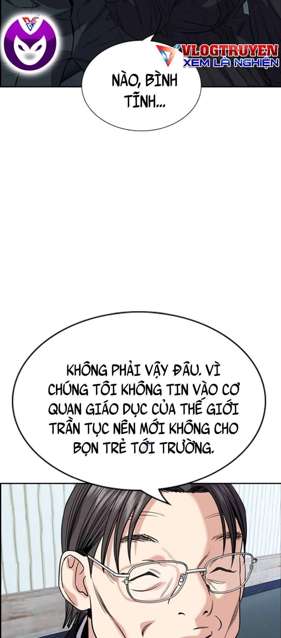 Giáo Dục Chân Chính Chapter 104 - 28