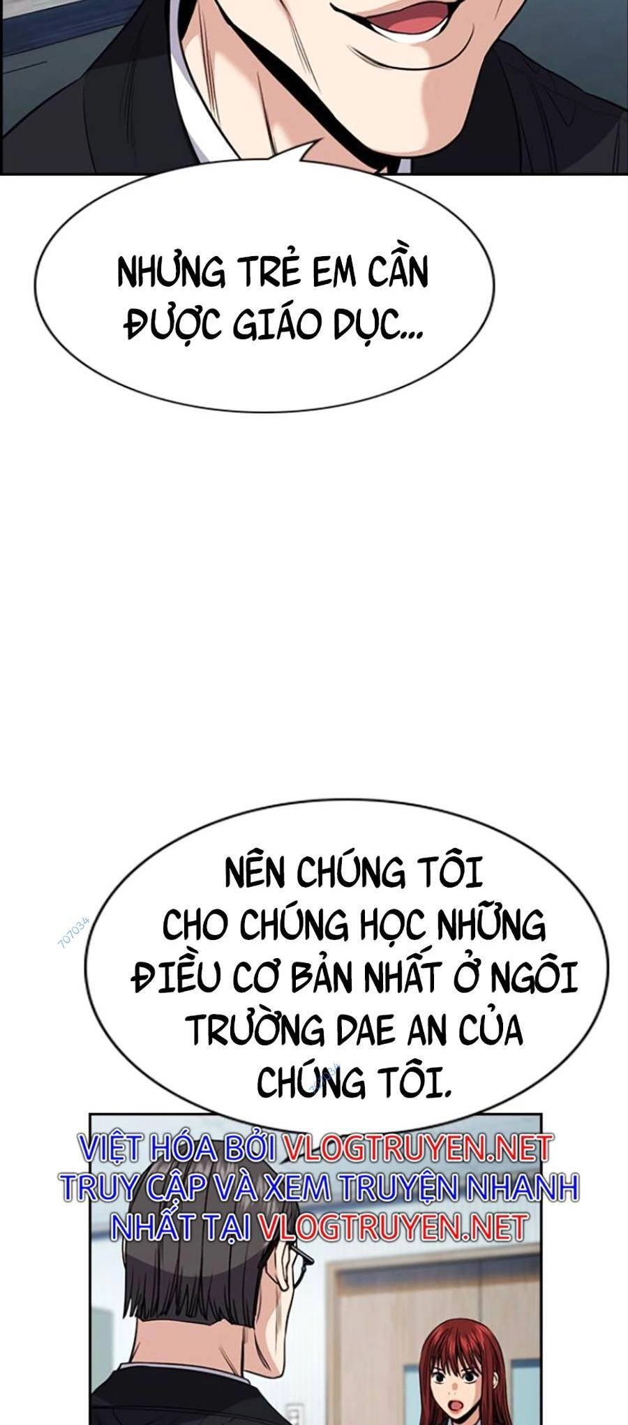Giáo Dục Chân Chính Chapter 104 - 29