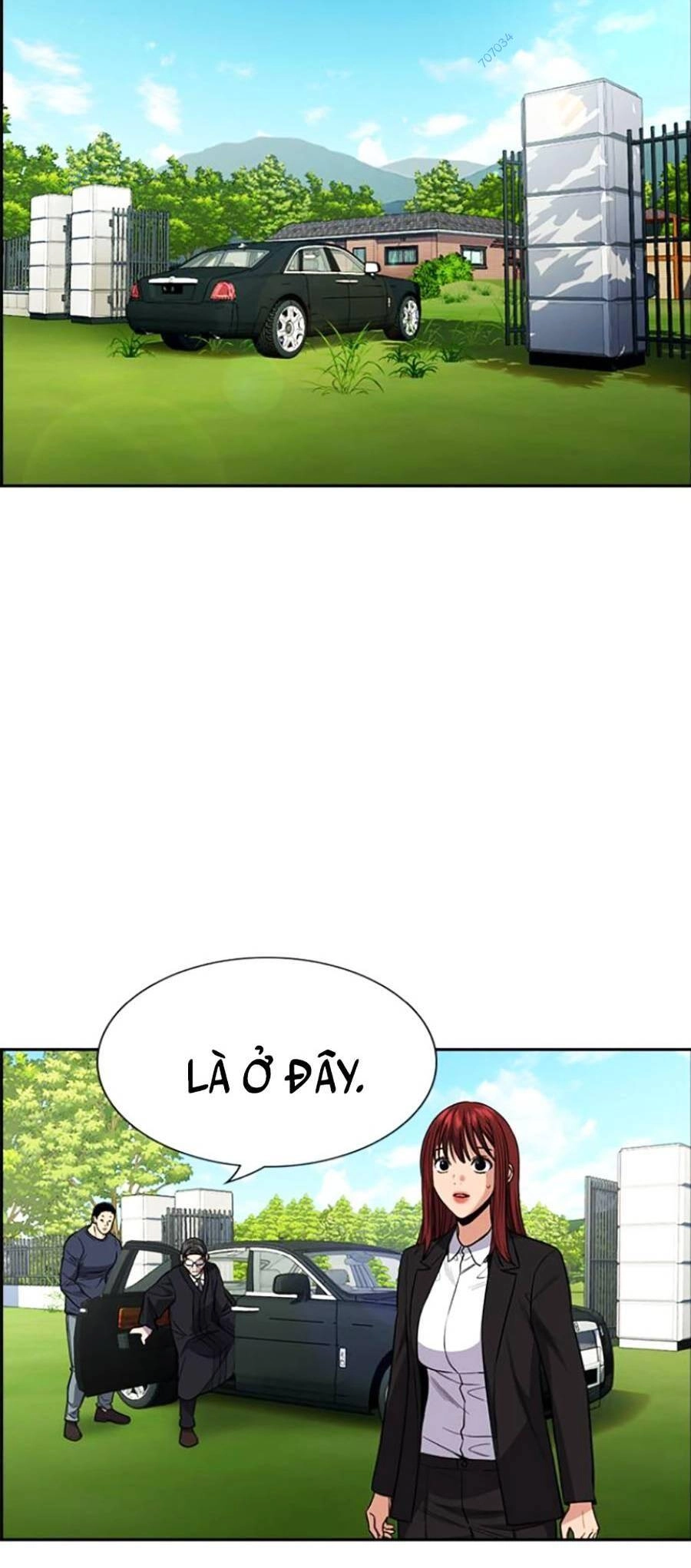 Giáo Dục Chân Chính Chapter 104 - 35