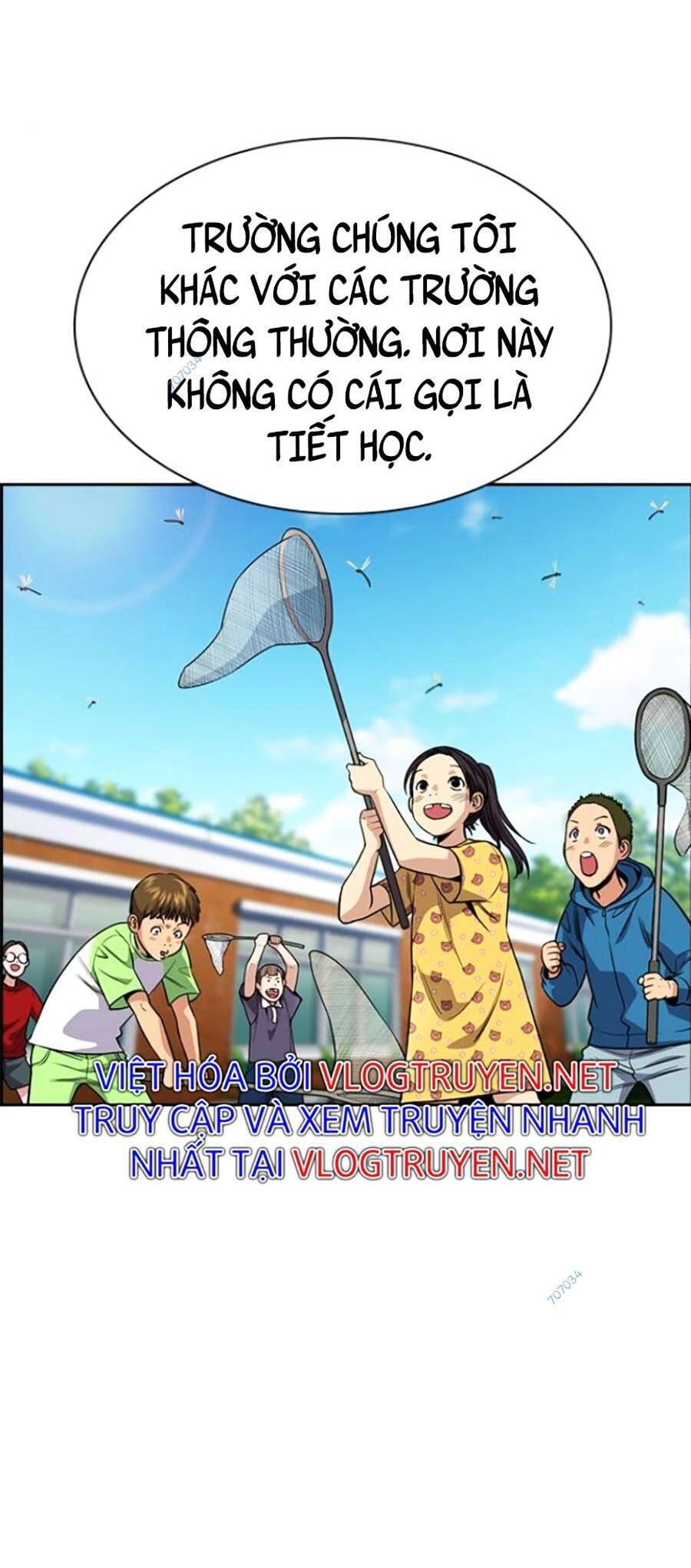 Giáo Dục Chân Chính Chapter 104 - 39