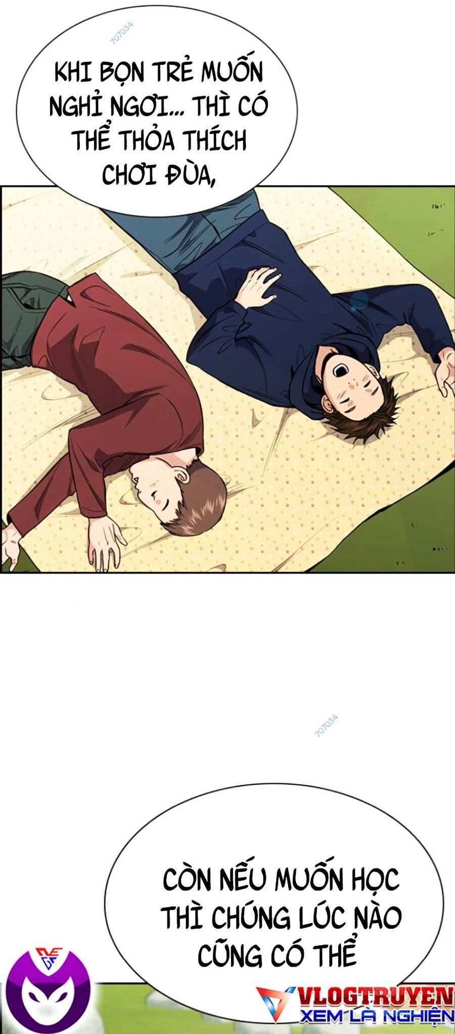 Giáo Dục Chân Chính Chapter 104 - 40